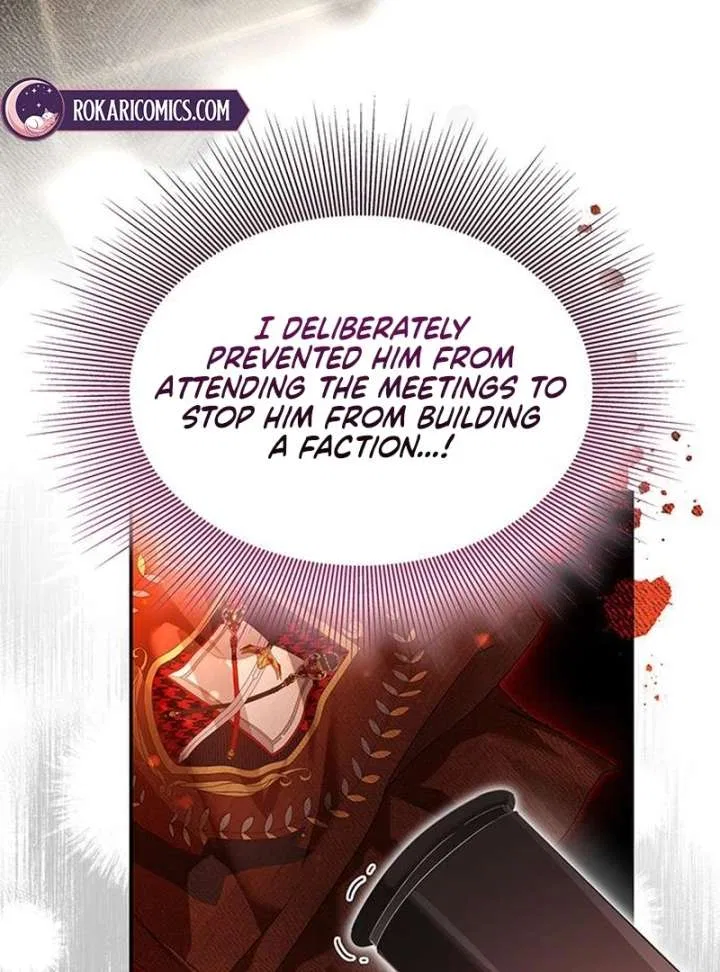 Do Your Best and Regret Chapter 35 – Page 15