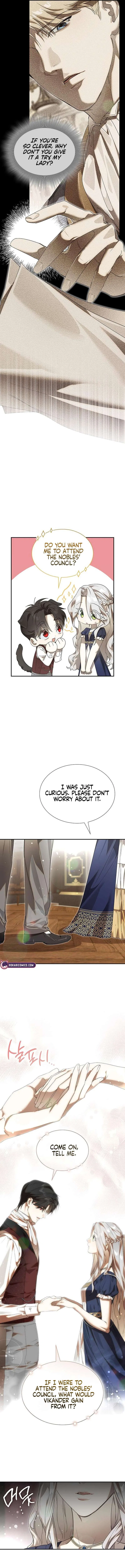 Do Your Best and Regret Chapter 34 – Page 3