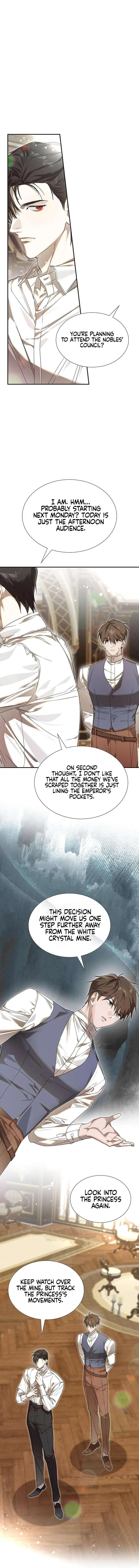 Do Your Best and Regret Chapter 34 – Page 6