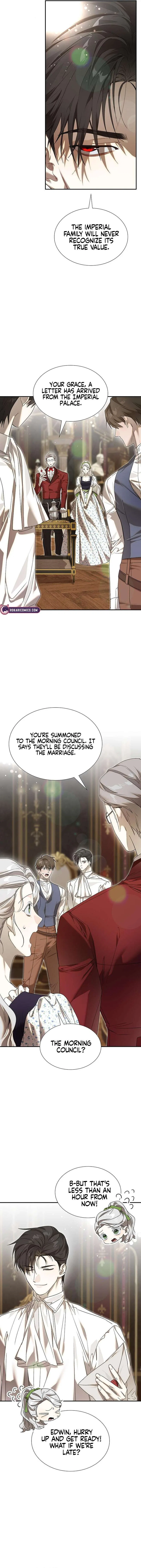 Do Your Best and Regret Chapter 34 – Page 7