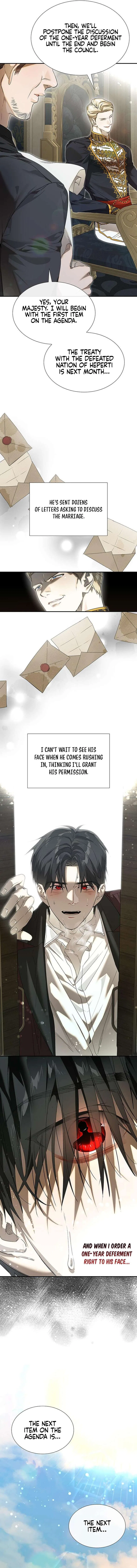 Do Your Best and Regret Chapter 34 – Page 12