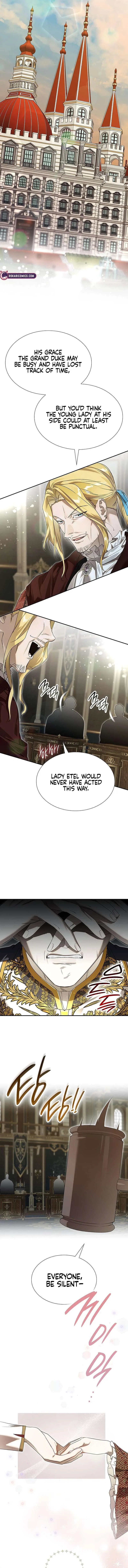 Do Your Best and Regret Chapter 34 – Page 13