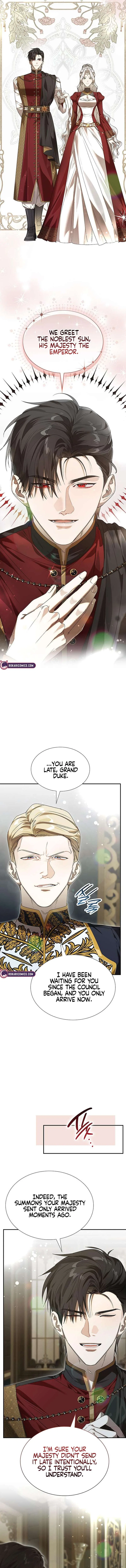 Do Your Best and Regret Chapter 34 – Page 14