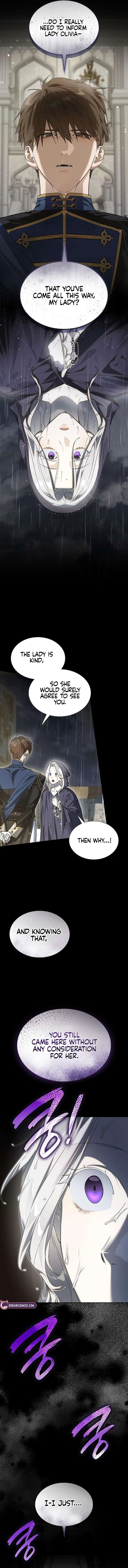Do Your Best and Regret Chapter 32 – Page 2