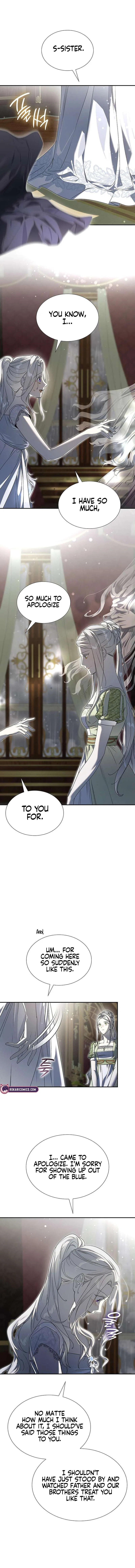 Do Your Best and Regret Chapter 32 – Page 7