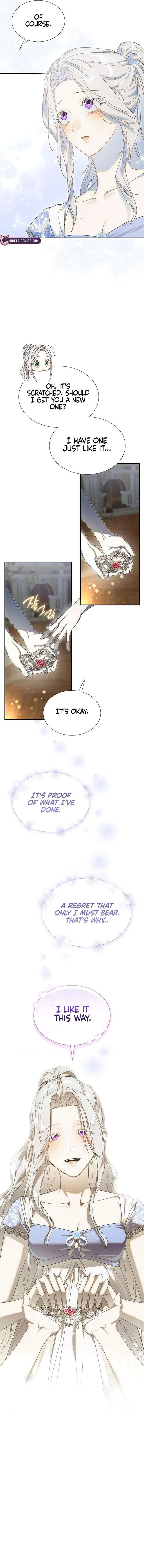 Do Your Best and Regret Chapter 32 – Page 13