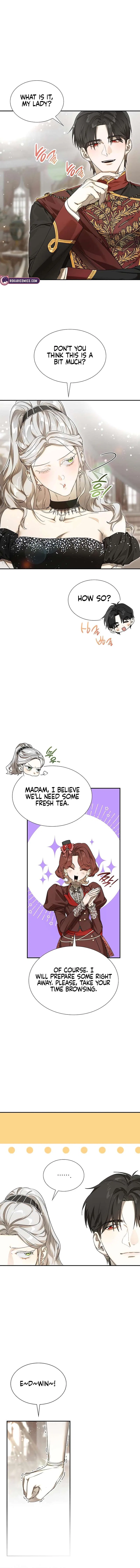 Do Your Best and Regret Chapter 31 – Page 2
