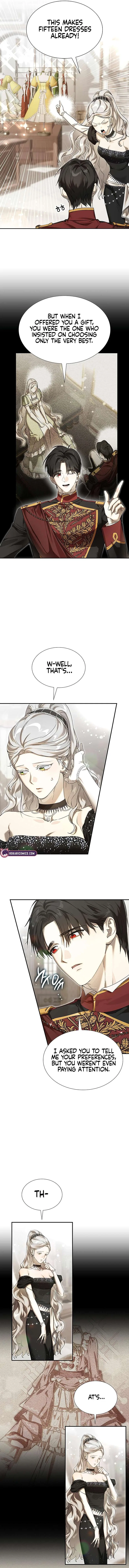 Do Your Best and Regret Chapter 31 – Page 3