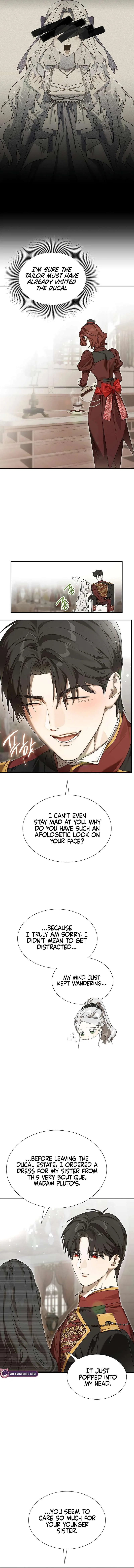 Do Your Best and Regret Chapter 31 – Page 4