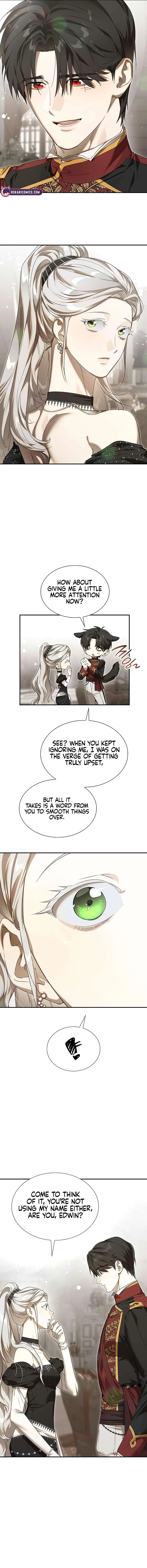 Do Your Best and Regret Chapter 31 – Page 5