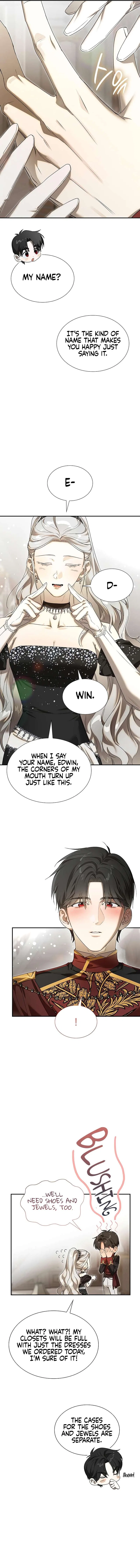 Do Your Best and Regret Chapter 31 – Page 9