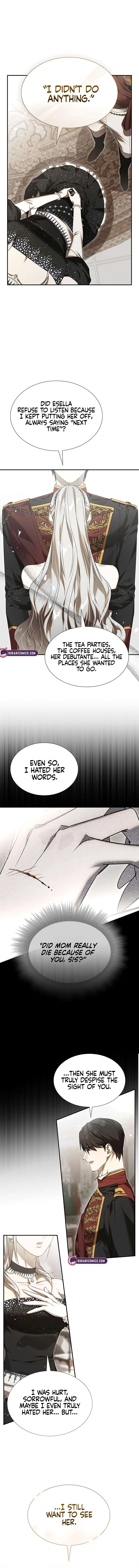 Do Your Best and Regret Chapter 31 – Page 11