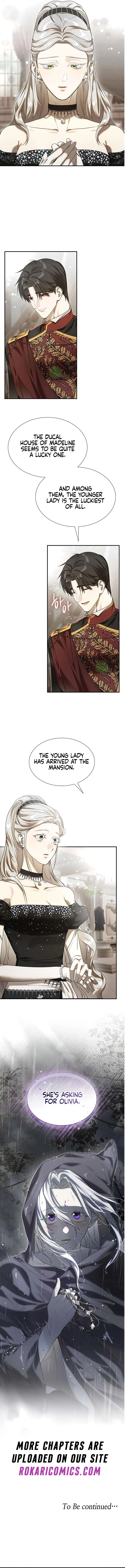 Do Your Best and Regret Chapter 31 – Page 12