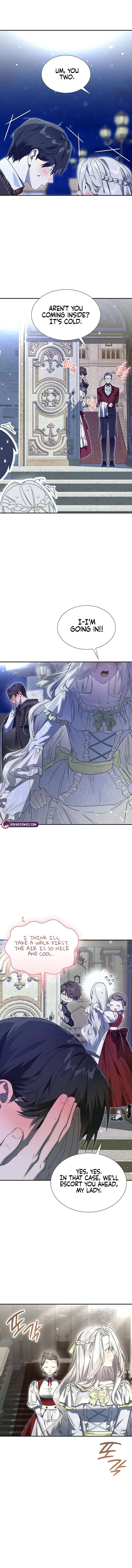 Do Your Best and Regret Chapter 28 – Page 3