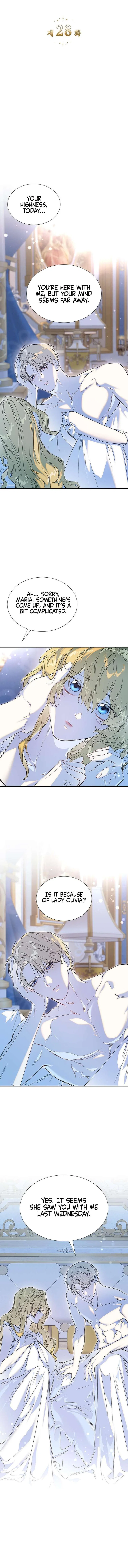 Do Your Best and Regret Chapter 28 – Page 6