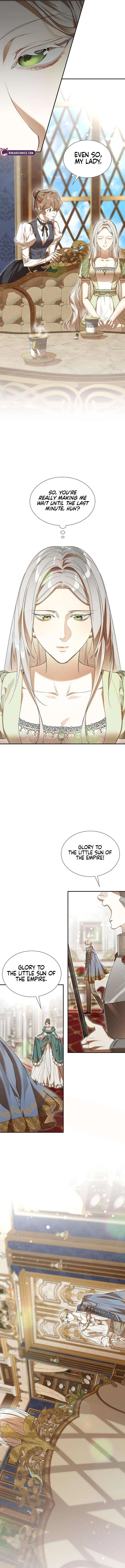 Do Your Best and Regret Chapter 28 – Page 10