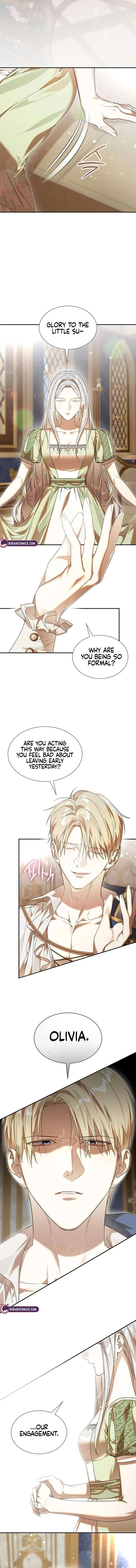 Do Your Best and Regret Chapter 28 – Page 11