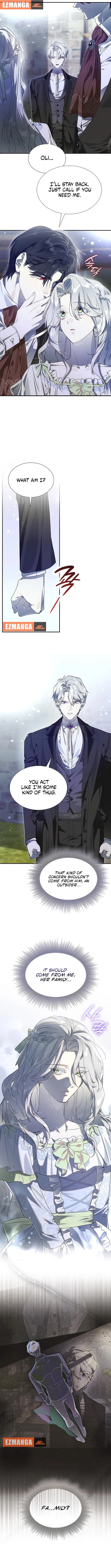 Do Your Best and Regret Chapter 27 – Page 3