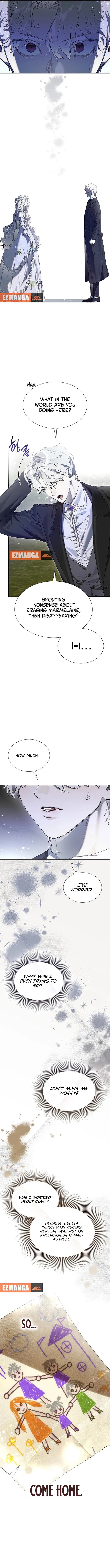 Do Your Best and Regret Chapter 27 – Page 4