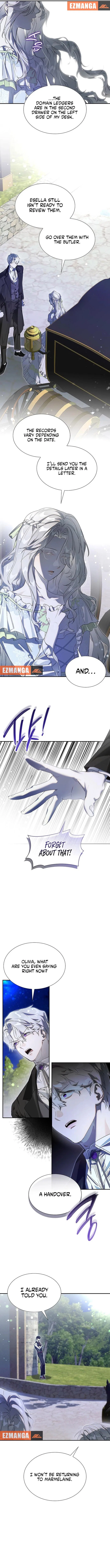 Do Your Best and Regret Chapter 27 – Page 5