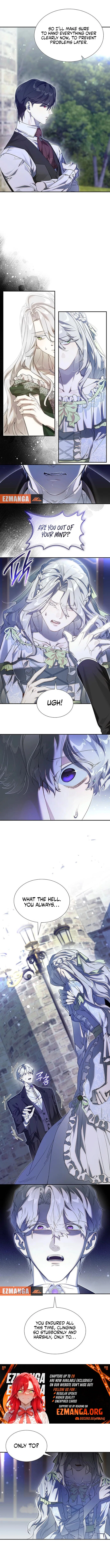 Do Your Best and Regret Chapter 27 – Page 6
