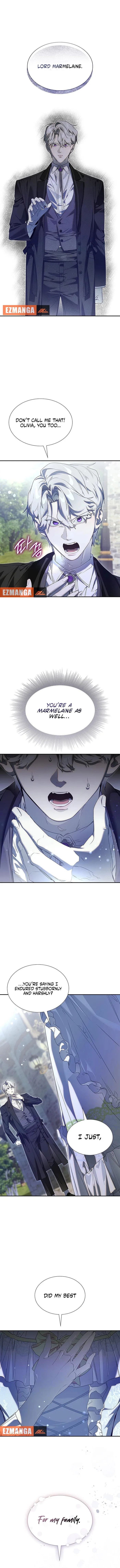 Do Your Best and Regret Chapter 27 – Page 7