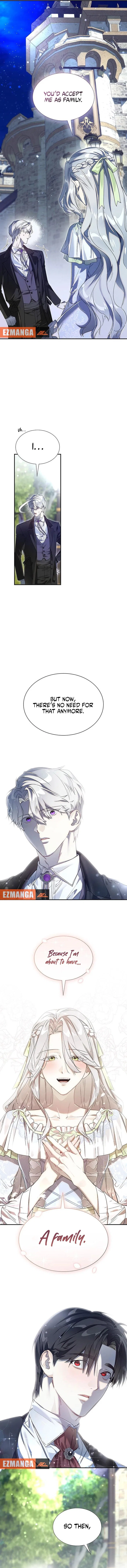 Do Your Best and Regret Chapter 27 – Page 9