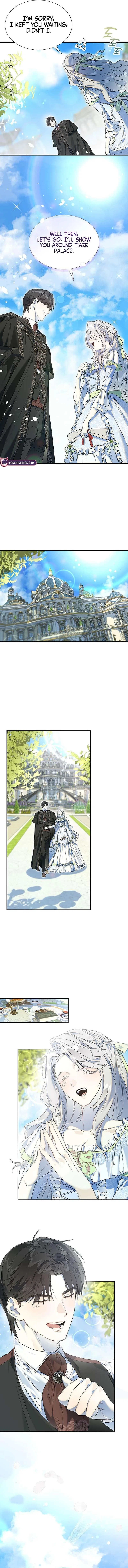 Do Your Best and Regret Chapter 26 – Page 2