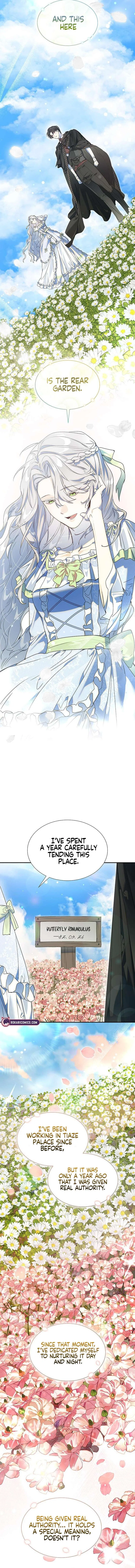 Do Your Best and Regret Chapter 26 – Page 3
