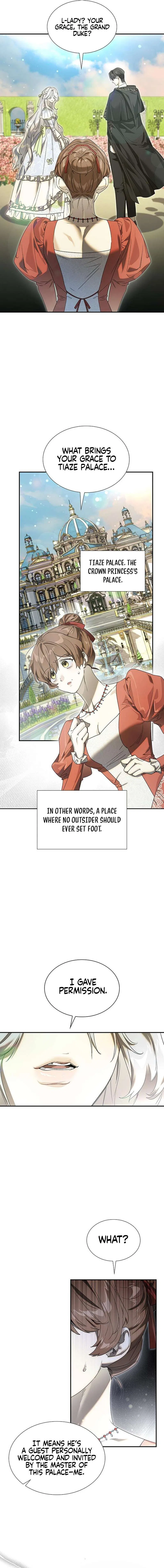 Do Your Best and Regret Chapter 26 – Page 5