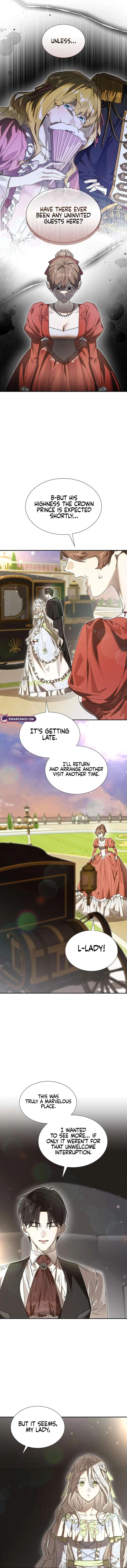 Do Your Best and Regret Chapter 26 – Page 6