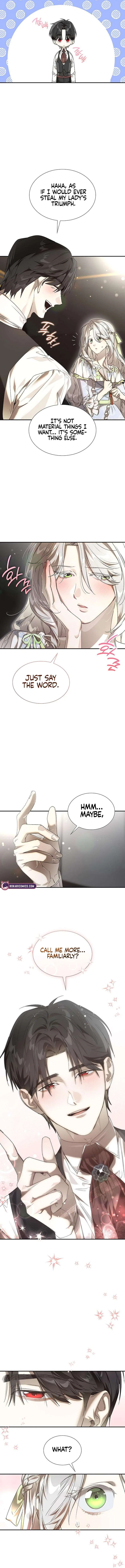 Do Your Best and Regret Chapter 26 – Page 8