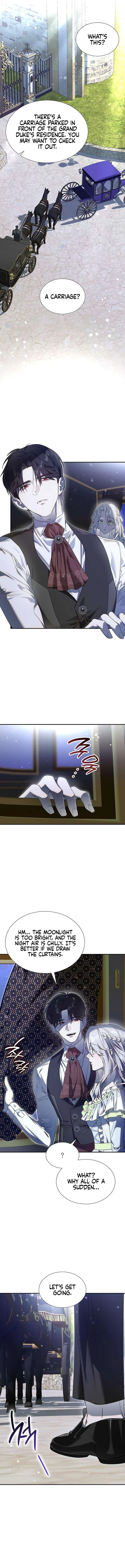 Do Your Best and Regret Chapter 26 – Page 12