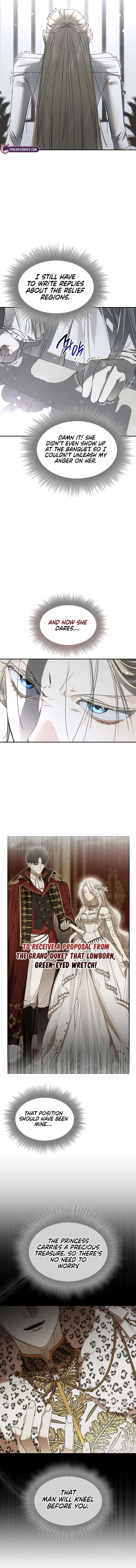 Do Your Best and Regret Chapter 25 – Page 2