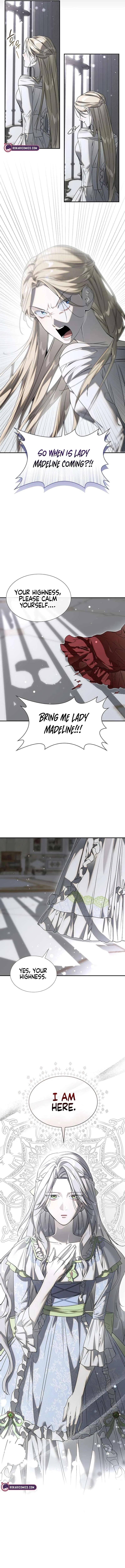 Do Your Best and Regret Chapter 25 – Page 3