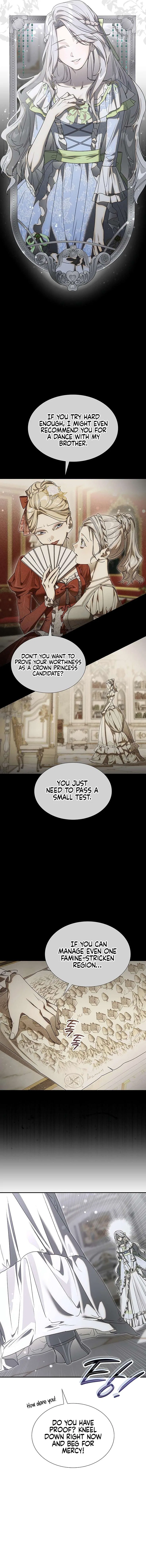 Do Your Best and Regret Chapter 25 – Page 5