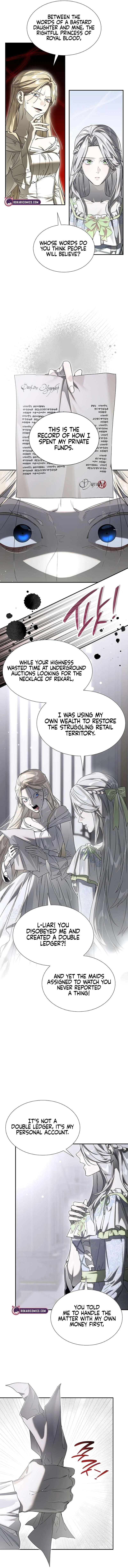 Do Your Best and Regret Chapter 25 – Page 6