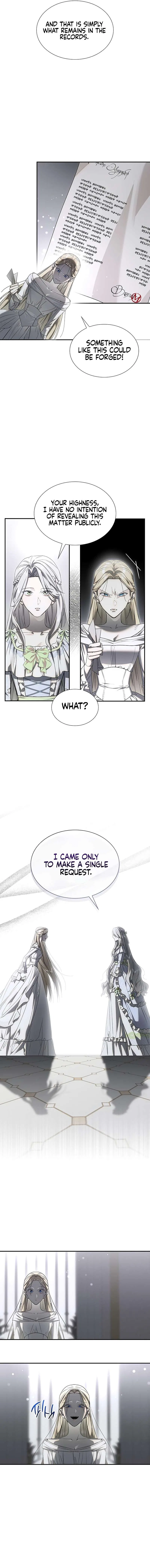 Do Your Best and Regret Chapter 25 – Page 7