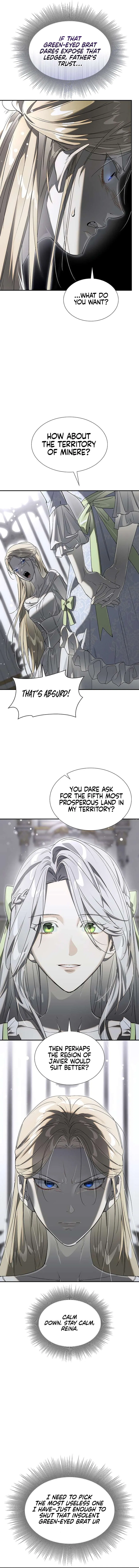 Do Your Best and Regret Chapter 25 – Page 10