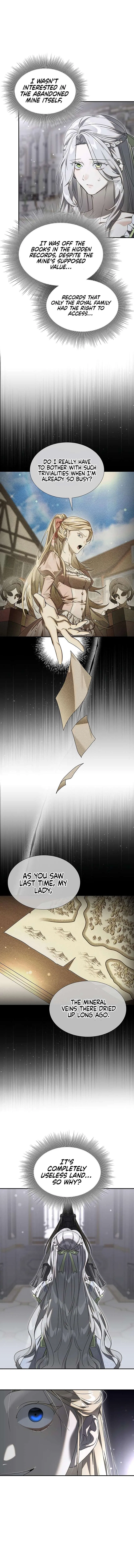 Do Your Best and Regret Chapter 25 – Page 12