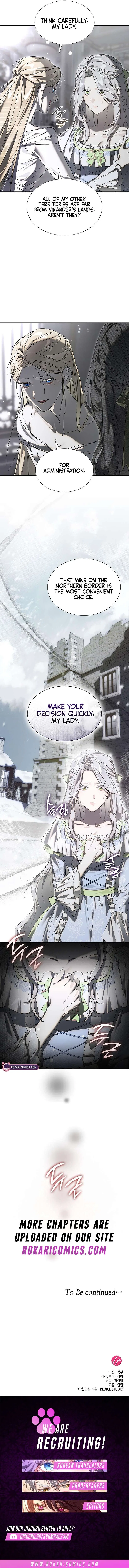 Do Your Best and Regret Chapter 25 – Page 13