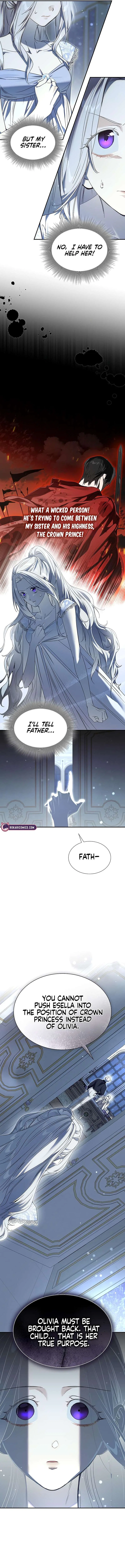 Do Your Best and Regret Chapter 24 – Page 3