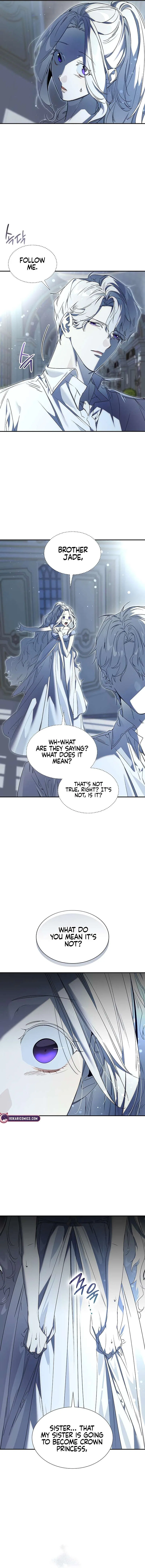 Do Your Best and Regret Chapter 24 – Page 5