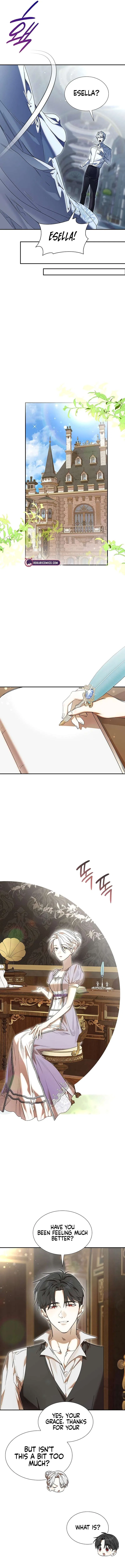 Do Your Best and Regret Chapter 24 – Page 8