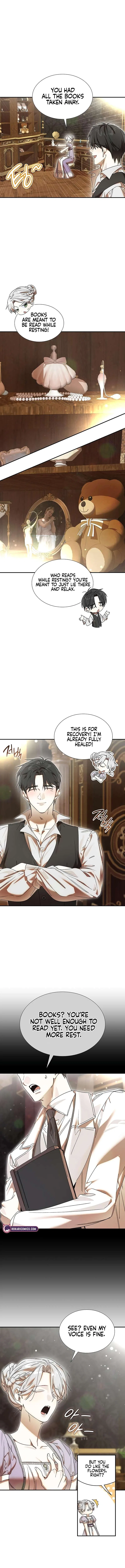 Do Your Best and Regret Chapter 24 – Page 9