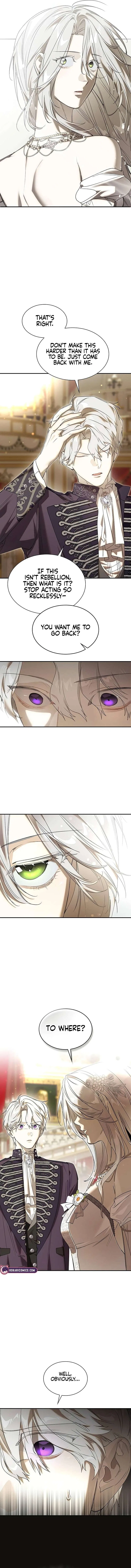 Do Your Best and Regret Chapter 22 – Page 4