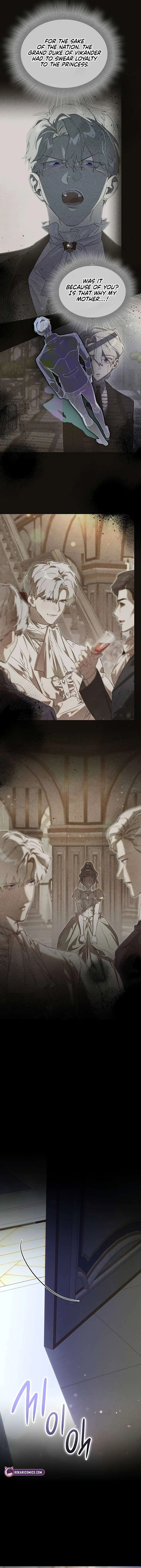 Do Your Best and Regret Chapter 22 – Page 5