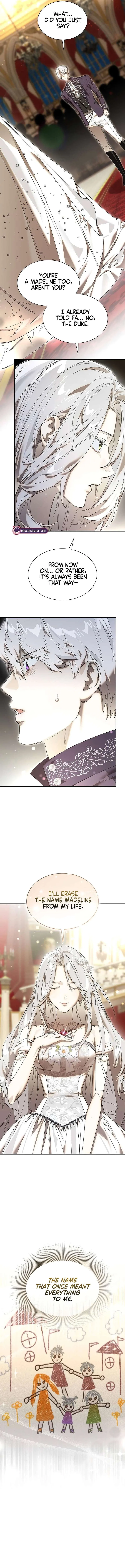 Do Your Best and Regret Chapter 22 – Page 11