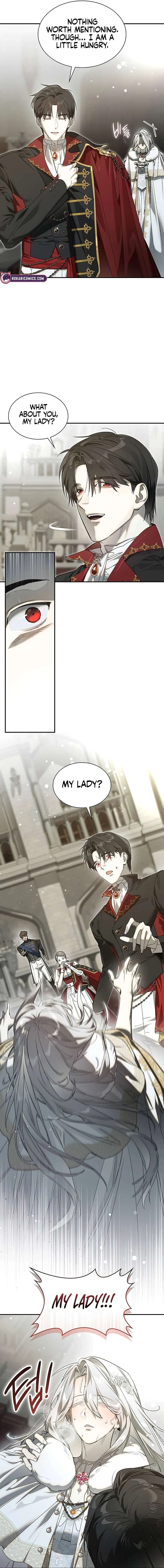 Do Your Best and Regret Chapter 22 – Page 13