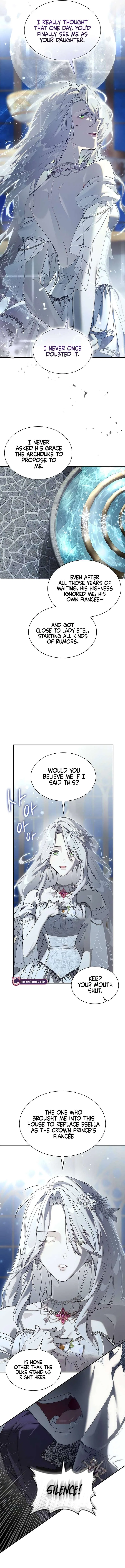 Do Your Best and Regret Chapter 21 – Page 3
